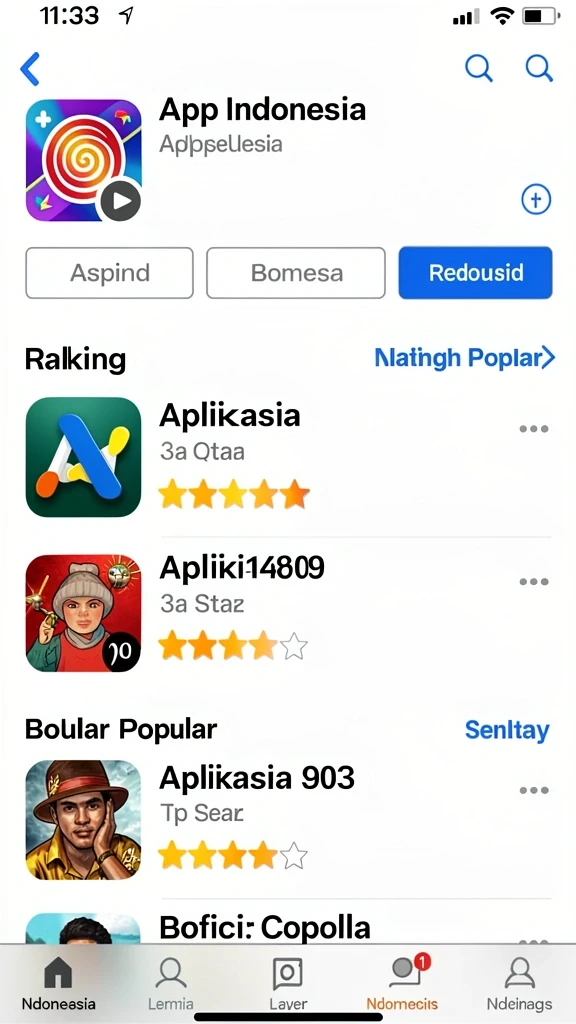 Screenshot juarago nomor 2