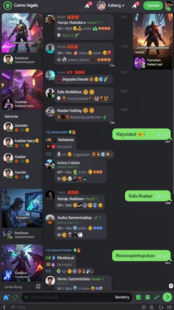 Screenshot juarago nomor 3