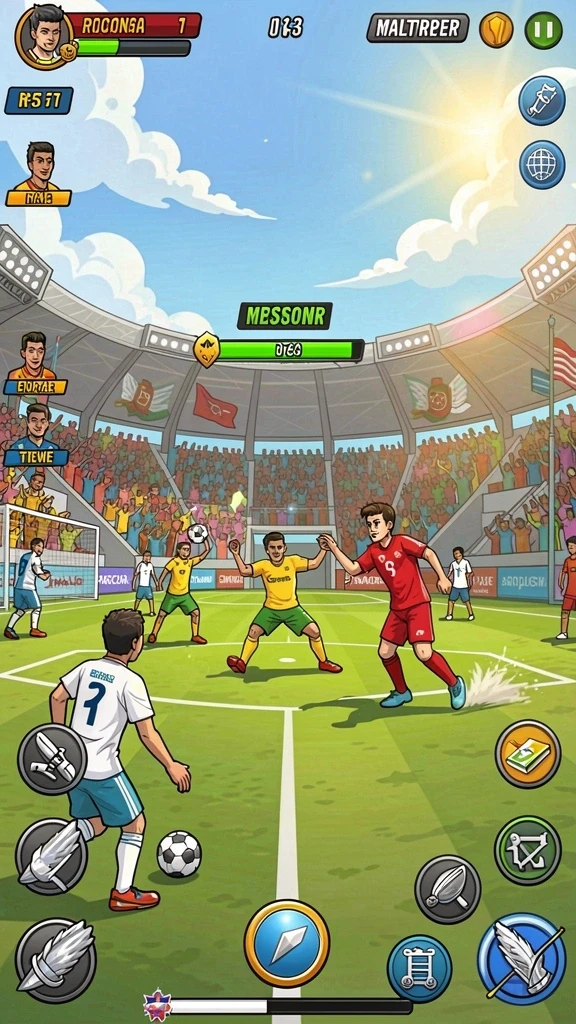 Screenshot kenzo188 nomor 2