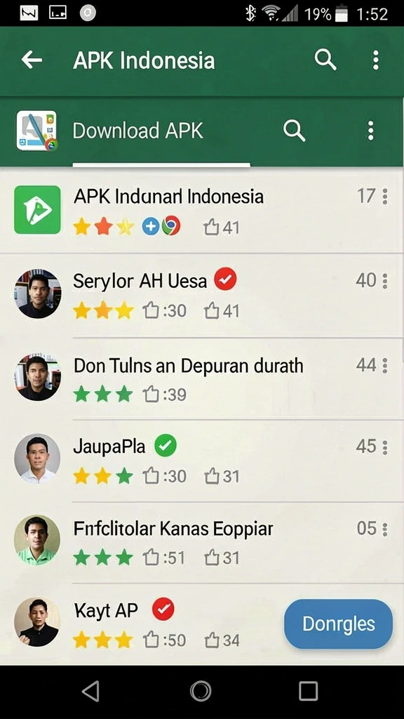 Screenshot kikototo nomor 2