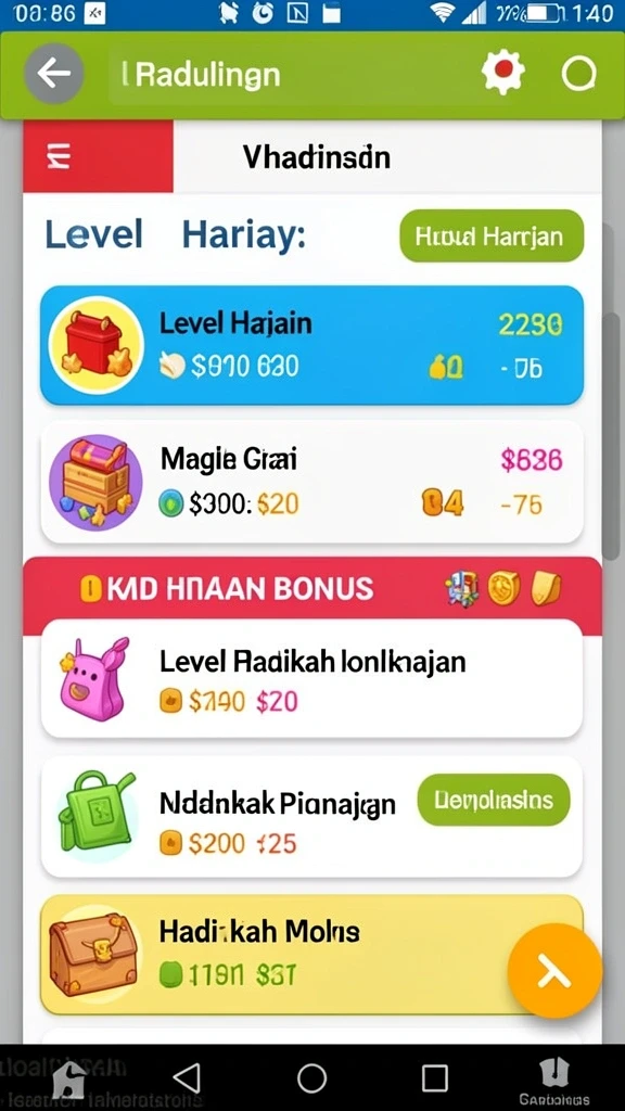 Screenshot kingdomtoto nomor 2