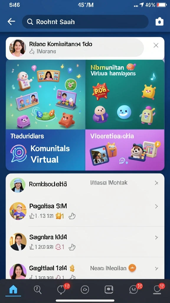 Screenshot koitoto nomor 1