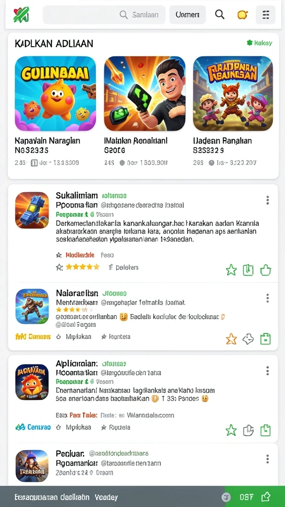 Screenshot koitoto nomor 2