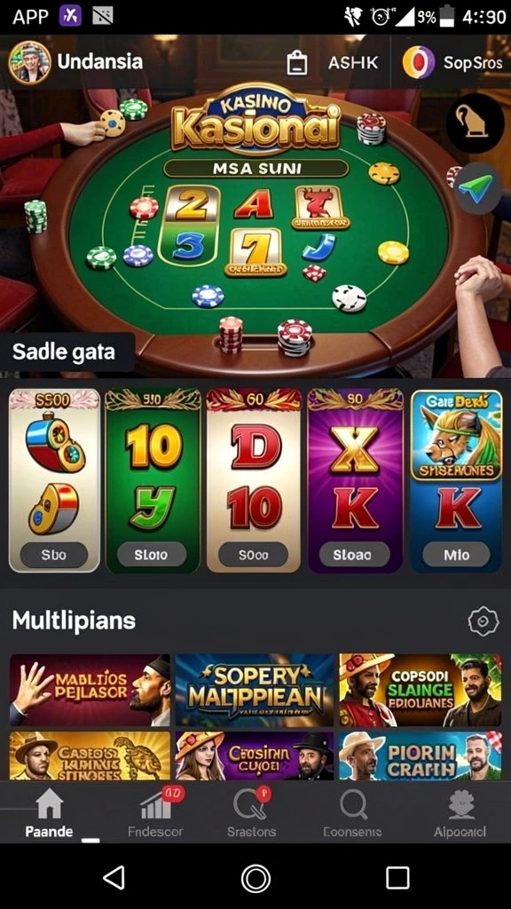 Screenshot lgoace nomor 1