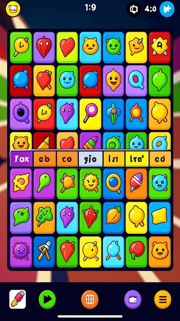 Screenshot love678 nomor 3