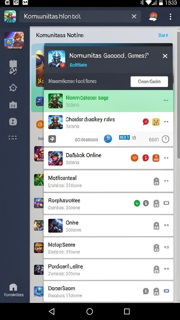 Screenshot mabar88 nomor 1