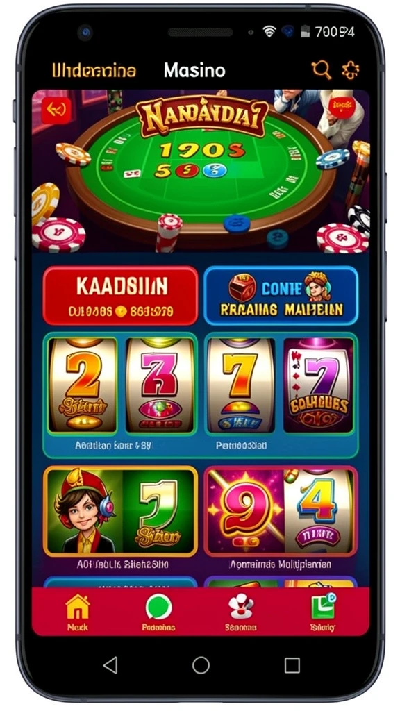 Screenshot madura88 nomor 1