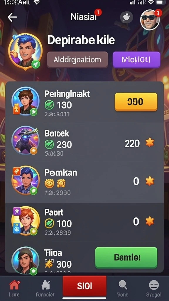 Screenshot mami188 nomor 1