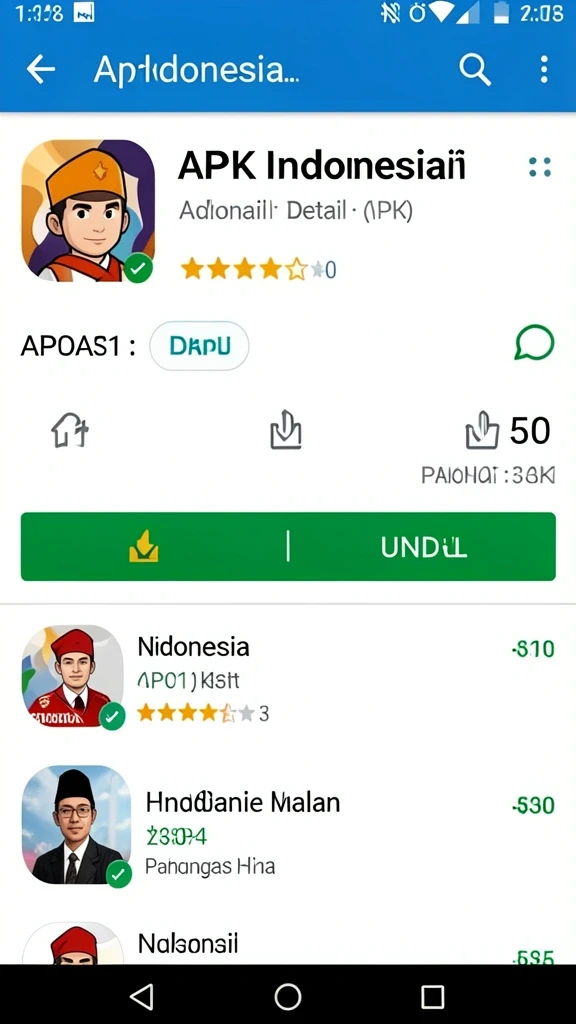 Screenshot mami188 nomor 3