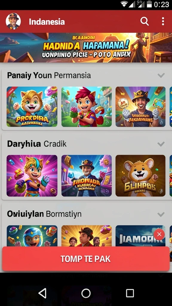 Screenshot maxwin303 nomor 3