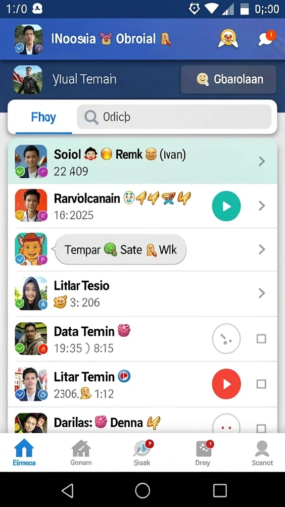 Screenshot mega777 nomor 3