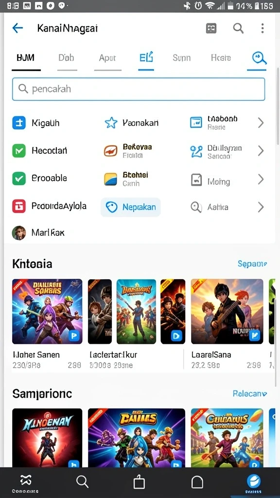 Screenshot menangbet nomor 1