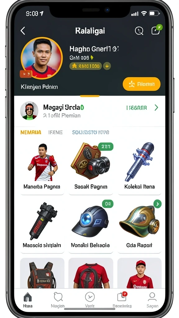 Screenshot mnduit nomor 3