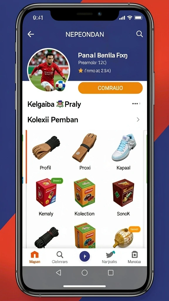 Screenshot mr888 nomor 2