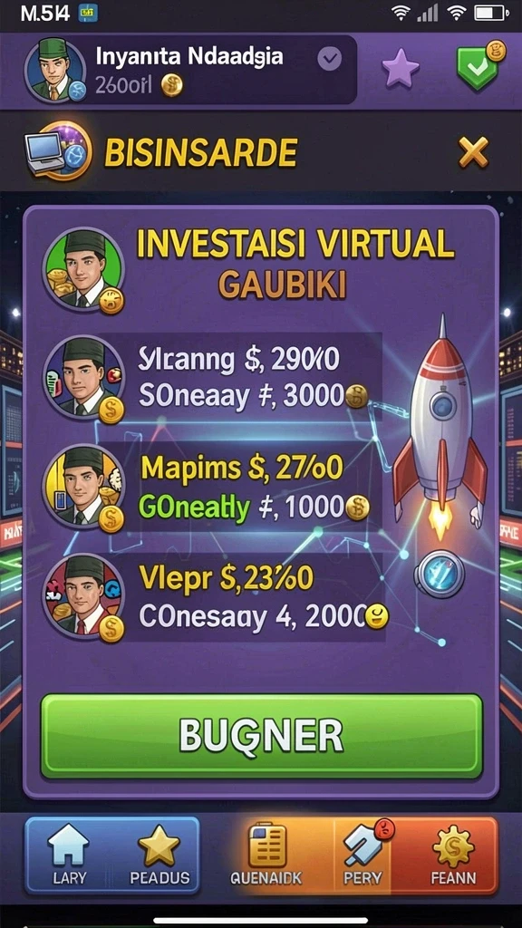 Screenshot nasa4d nomor 2