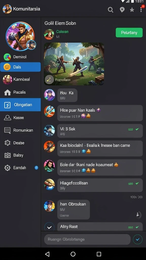 Screenshot nk666 nomor 2