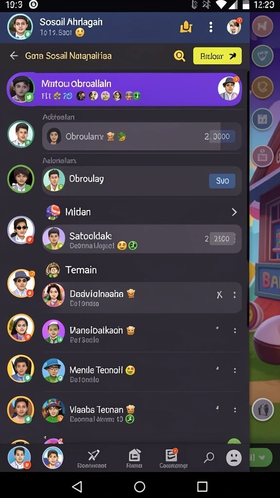 Screenshot nusabet88 nomor 1