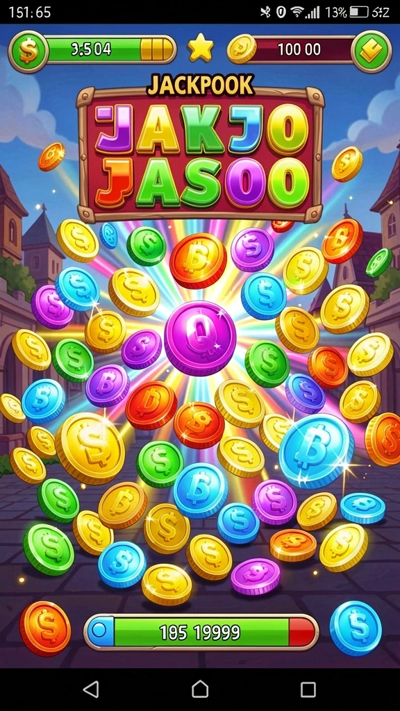 Screenshot oristoto nomor 3