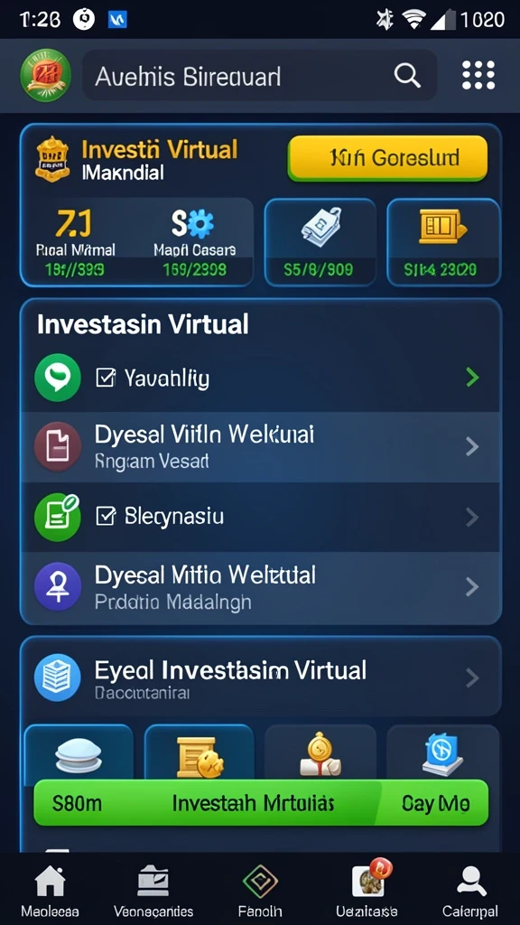 Screenshot padi777 nomor 2