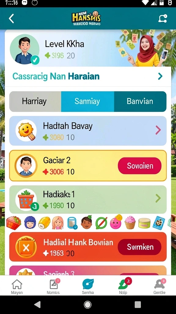 Screenshot pakde4d nomor 1