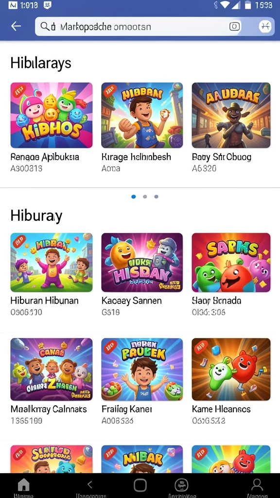 Screenshot pesona77 nomor 1