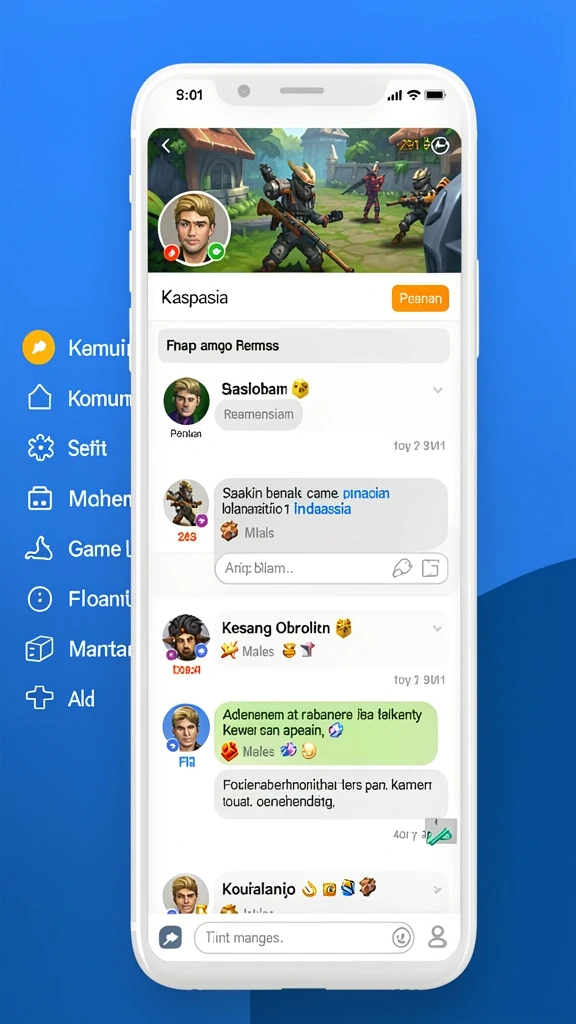 Screenshot poa88 nomor 1