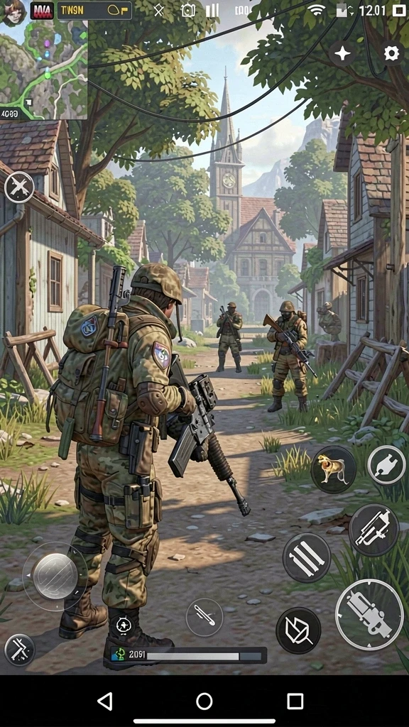 Screenshot poa88 nomor 2