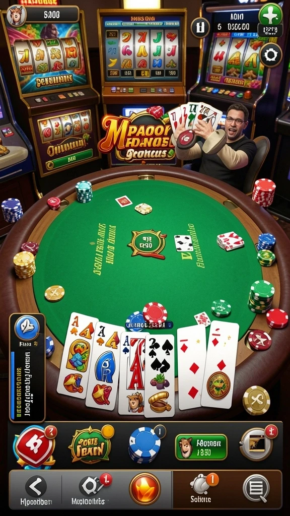 Screenshot popotogel nomor 2