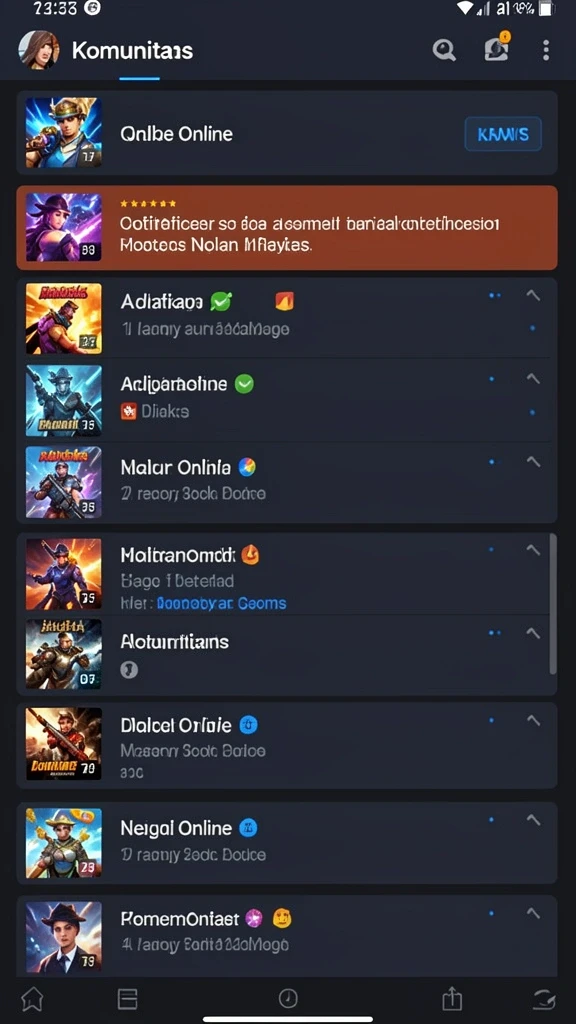 Screenshot putarmega nomor 3
