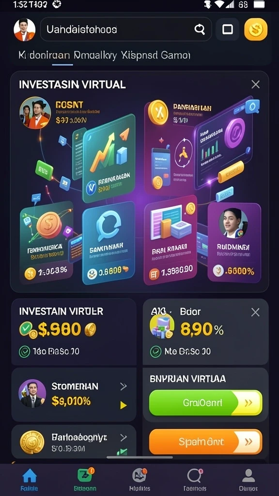 Screenshot rajabandar88 nomor 3