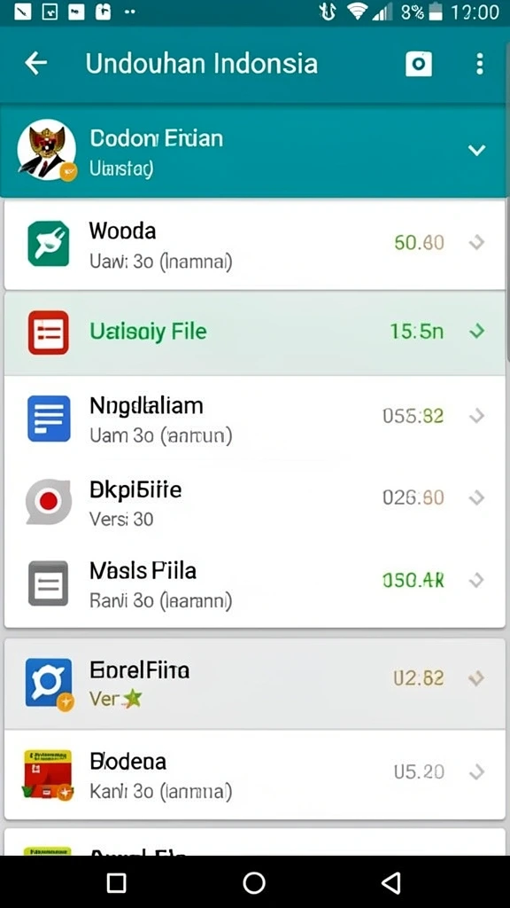 Screenshot rajawali55 nomor 2