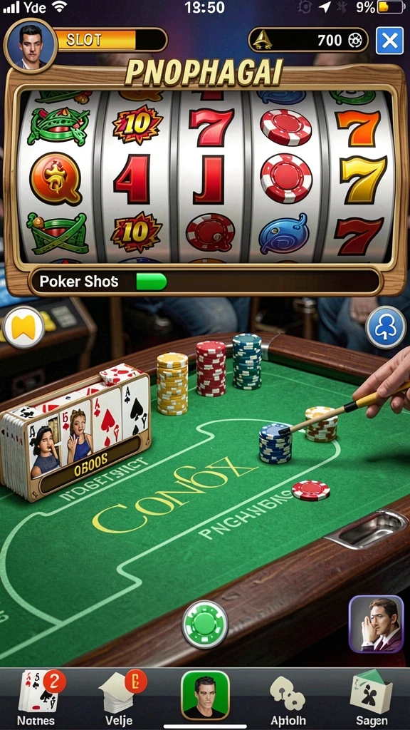 Screenshot ricis77 nomor 1