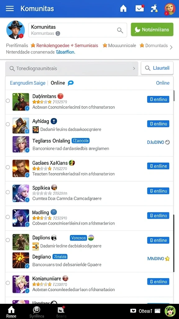 Screenshot ricis77 nomor 3