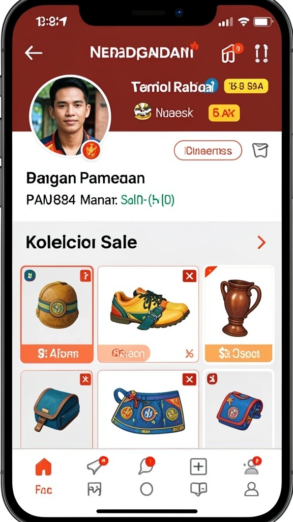 Screenshot rubah4d nomor 1