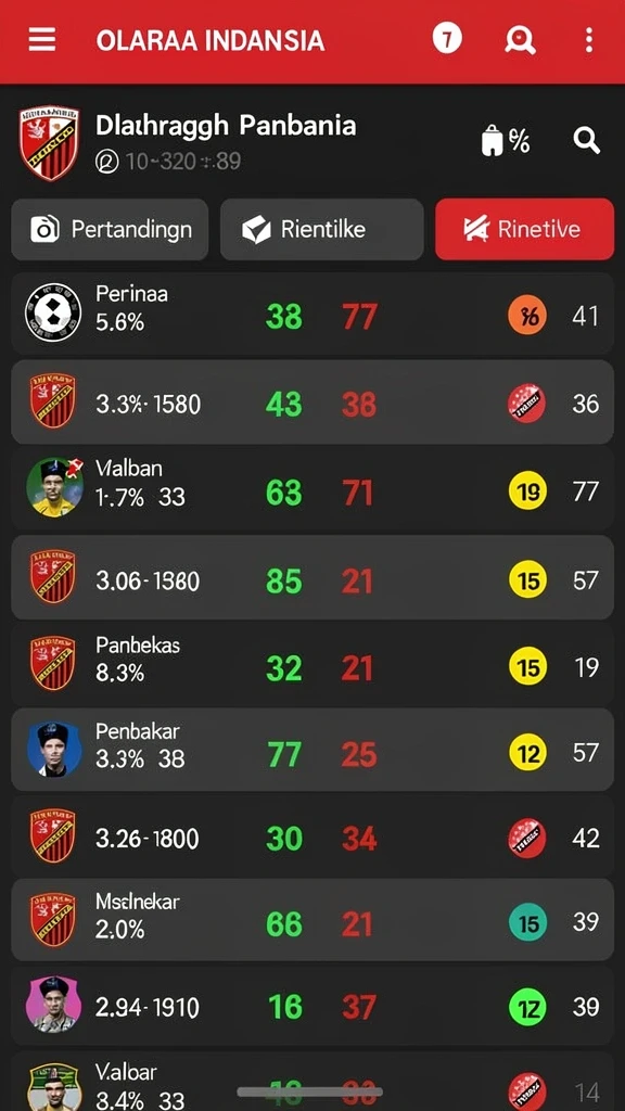 Screenshot sarang777 nomor 2