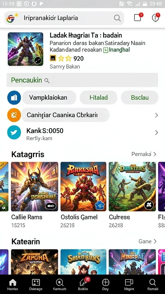 Screenshot senior4d nomor 3