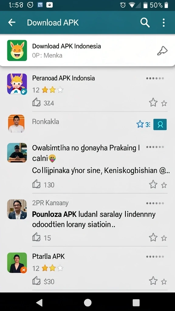 Screenshot siap108 nomor 2
