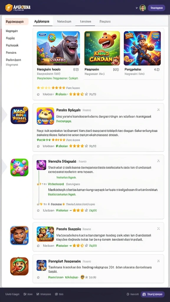 Screenshot spingold nomor 1
