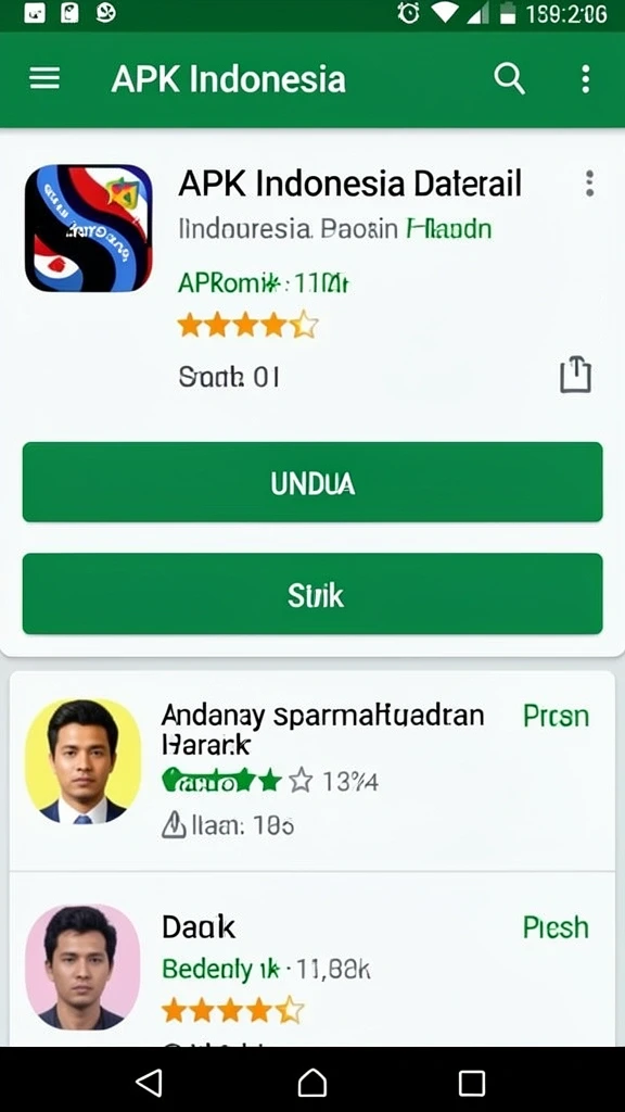 Screenshot suburtoto nomor 2