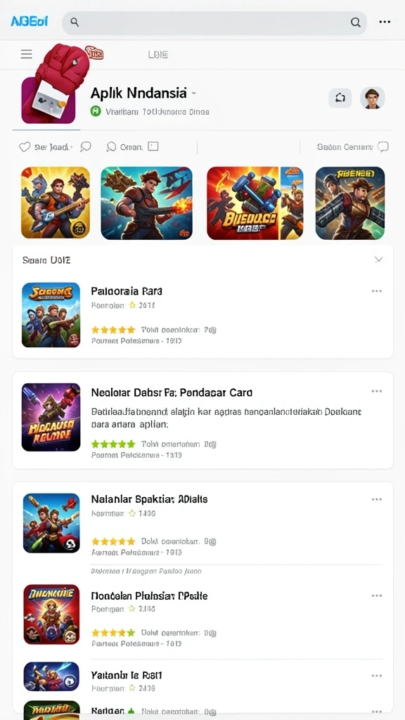 Screenshot superligatoto nomor 2