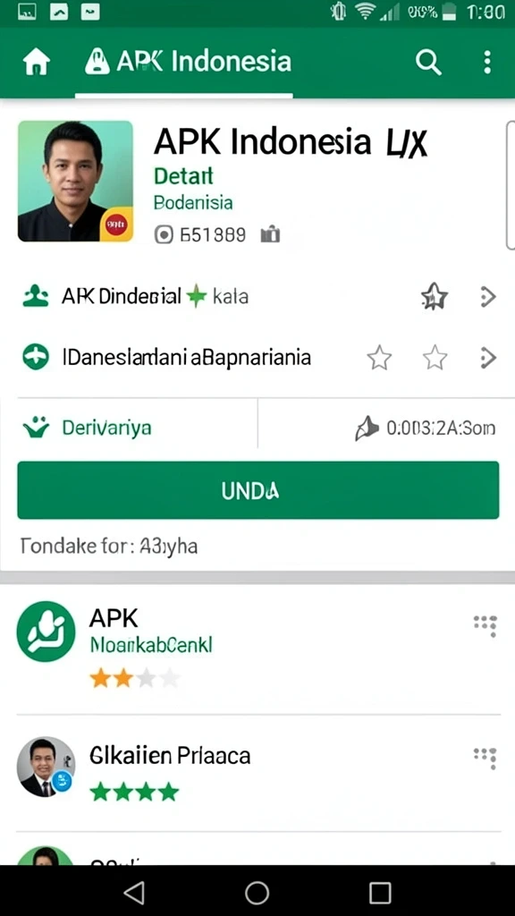 Screenshot superligatoto nomor 3