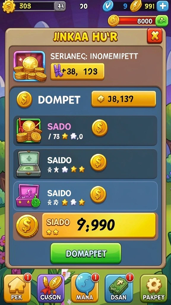 Screenshot superwd666 nomor 1