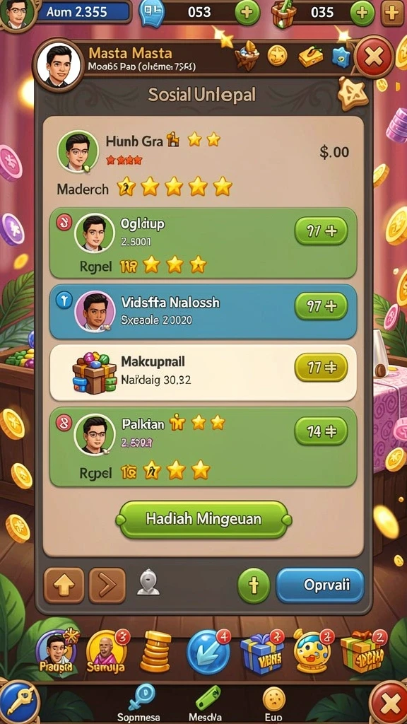 Screenshot tempototo nomor 1