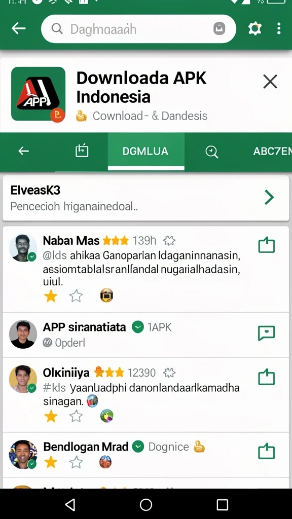 Screenshot tempototo nomor 2