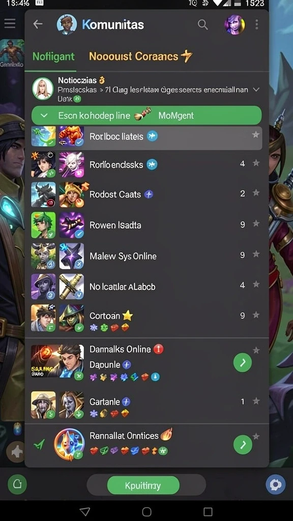 Screenshot tempototo nomor 3