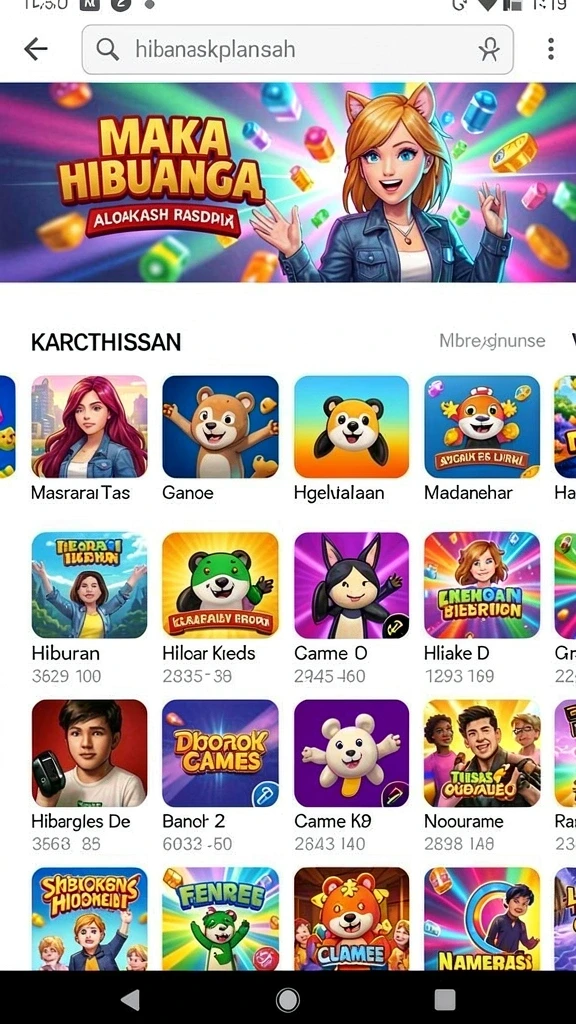 Screenshot tempur99 nomor 1