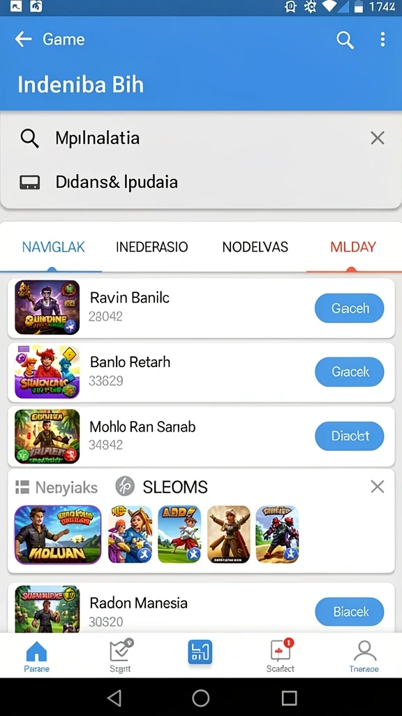 Screenshot togel62 nomor 2