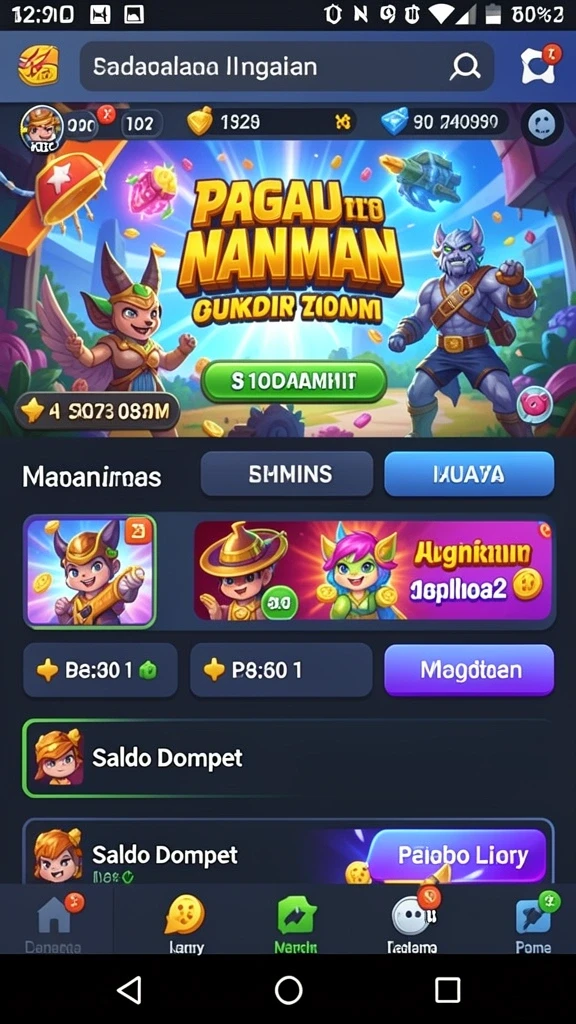 Screenshot tvtogel nomor 2
