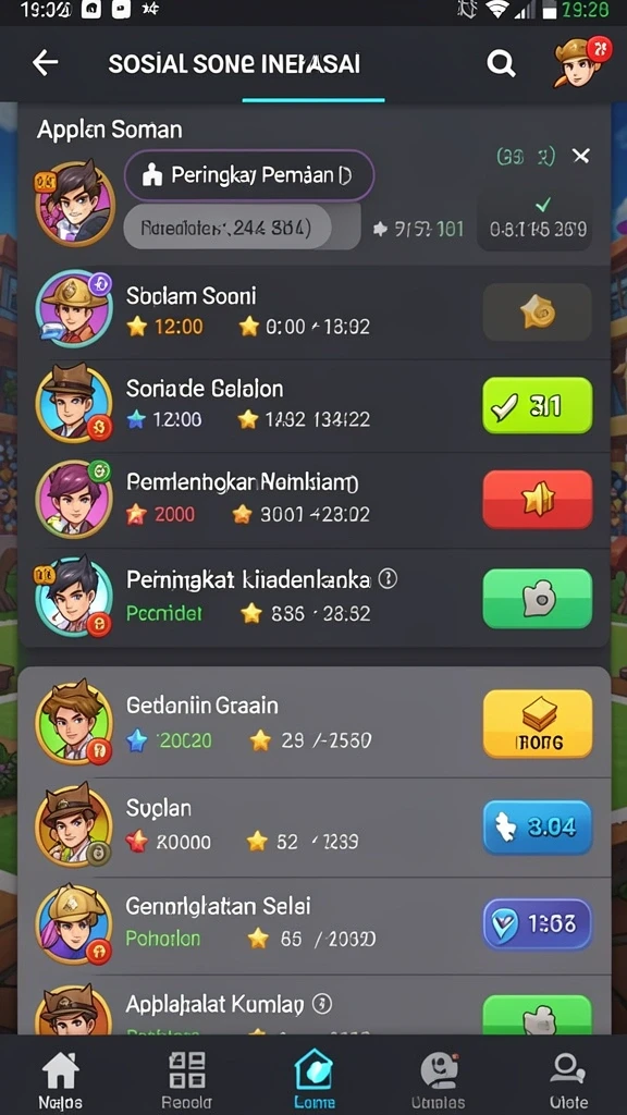 Screenshot untung88 nomor 2