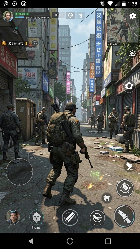 Screenshot v98 nomor 2